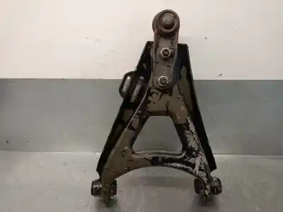 Peça sobressalente para automóvel em segunda mão braço de suspensão inferior dianteiro direito por renault 9 1.4 gtl avenue referências oem iam   