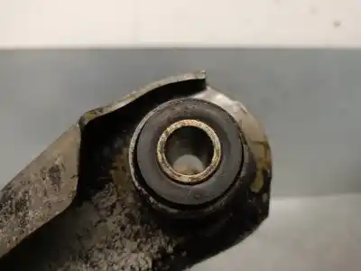 Peça sobressalente para automóvel em segunda mão braço de suspensão inferior dianteiro direito por renault 9 1.4 gtl avenue referências oem iam   