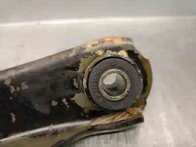 Peça sobressalente para automóvel em segunda mão braço de suspensão inferior dianteiro direito por renault 9 1.4 gtl avenue referências oem iam   