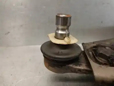 Peça sobressalente para automóvel em segunda mão braço de suspensão inferior dianteiro direito por renault 9 1.4 gtl avenue referências oem iam   