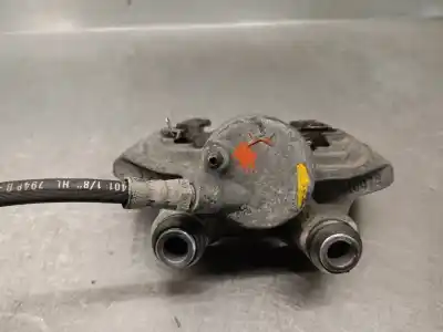 Peça sobressalente para automóvel em segunda mão pinça de travão dianteira esquerda por renault 9 1.4 gtl avenue referências oem iam 216079  