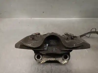 Peça sobressalente para automóvel em segunda mão pinça de travão dianteira esquerda por renault 9 1.4 gtl avenue referências oem iam 216079  
