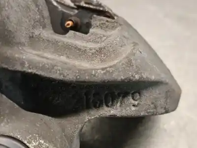 Peça sobressalente para automóvel em segunda mão pinça de travão dianteira esquerda por renault 9 1.4 gtl avenue referências oem iam 216079  