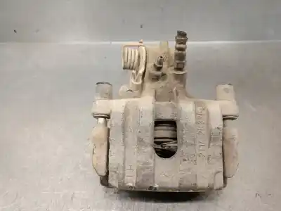 Автозапчасти б/у задний левый тормозной суппорт за FORD TRANSIT CONNECT (TC7) 1.8 TDCi CAT ссылки OEM IAM 2T142K328  