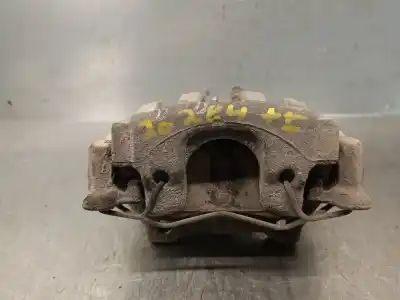 Pezzo di ricambio per auto di seconda mano pinza freno posteriore sinistra per ford transit connect (tc7) 1.8 tdci cat riferimenti oem iam 2t142k328  