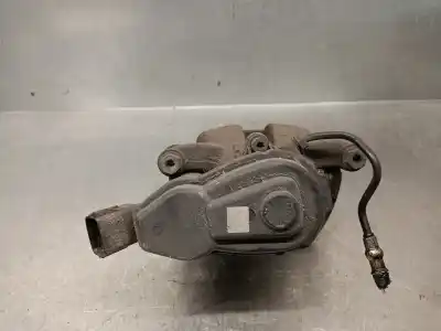 Автозапчасти б/у задний левый тормозной суппорт за renault scenic iii 1.5 dci diesel fap ссылки oem iam 440116390r  
