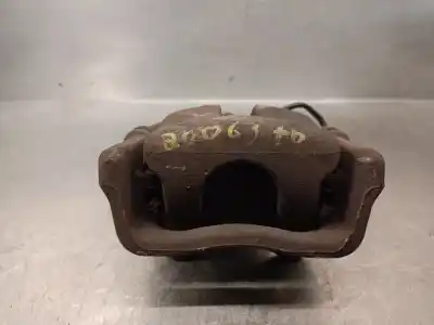 Автозапчасти б/у задний правый тормозной суппорт за renault scenic iii 1.5 dci diesel fap ссылки oem iam 440013419r  