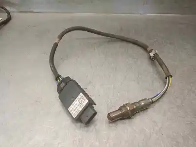 Автозапчасти б/у лямбда-зонд за seat leon (5f1) 1.6 tdi ссылки oem iam 1259018023