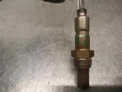 Second-hand car spare part lambda probe for seat leon (5f1) 1.6 tdi oem iam references 1259018023  04l907805dg