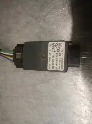 Second-hand car spare part lambda probe for seat leon (5f1) 1.6 tdi oem iam references 1259018023  04l907805dg