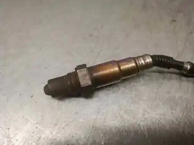 Pezzo di ricambio per auto di seconda mano sonda lambda per peugeot 508 allure riferimenti oem iam 9665104080  
