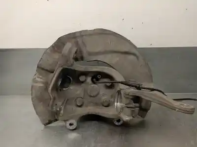 Peça sobressalente para automóvel em segunda mão manga de eixo dianteira direita por bmw serie 5 touring (e61) 2.0 turbodiesel cat referências oem iam 31216760954