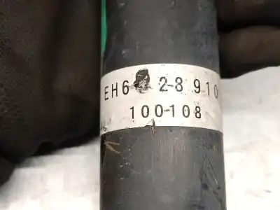 Автозапчасти б/у правый задний амортизатор за mazda cx-7 (er) 2.2 mzr-cd awd (er10a) ссылки oem iam eh6428910  