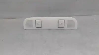 Peça sobressalente para automóvel em segunda mão luz interior por audi a6 berlina (4f2) 3.0 tdi quattro (165kw) referências oem iam 4f0947111