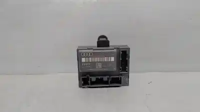 Peça sobressalente para automóvel em segunda mão módulo electrónico do fecho central por audi a6 berlina (4f2) 3.0 tdi quattro (165kw) referências oem iam 4f0959793c
