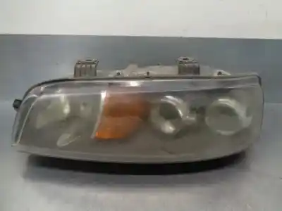 İkinci el araba yedek parçası SOL FAR için FIAT PUNTO BERLINA (188)  OEM IAM referansları 891004520088X  