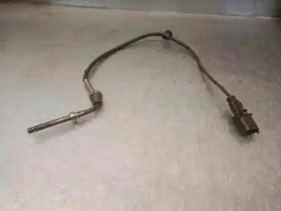 Second-hand car spare part lambda probe for fiat doblo cargo 1.3 16v jtd cat oem iam references 51825696