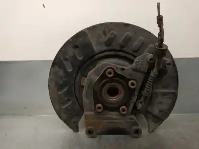 Tweedehands auto-onderdeel knokkel rechts achter voor mazda cx-7 (er) 2.2 mzr-cd awd (er10a) oem iam-referenties g33s2615xa