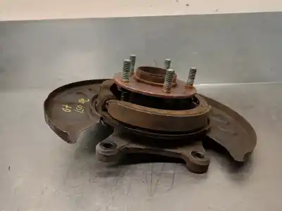 İkinci el araba yedek parçası arka sag baglanti için mazda cx-7 (er) 2.2 mzr-cd awd (er10a) oem iam referansları g33s2615xa  