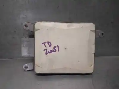 Автозапчасти б/у электронный модуль за mazda cx-7 (er) 2.2 mzr-cd awd (er10a) ссылки oem iam g33d67y90f  