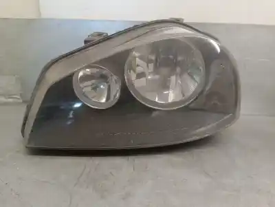 Tweedehands auto-onderdeel linker koplamp voor seat arosa (6h1) 1.0 oem iam-referenties 6h1941029