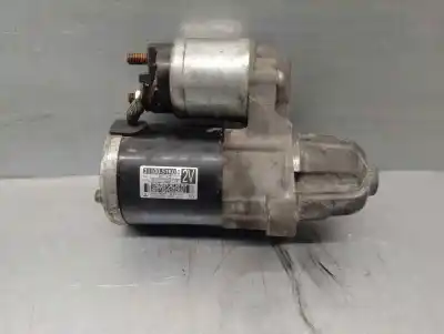 Автозапчасти б/у двигатель запускается за suzuki splash a5b 1.0 12v cat ссылки oem iam 3110051k0