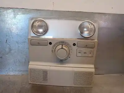 Peça sobressalente para automóvel em segunda mão luz interior por volkswagen golf vi (5k1) 1.4 16v tsi referências oem iam 1k0947105