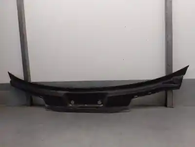 Second-hand car spare part torpedo for porsche cayenne (92a) 3.0 diesel oem iam references 7p5819401b