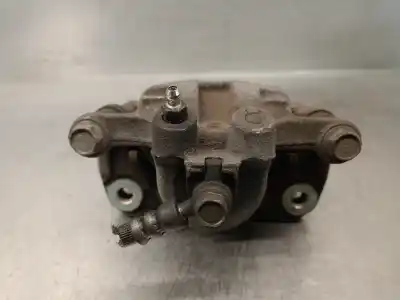 Автозапчасти б/у задний правый тормозной суппорт за mazda cx-7 (er) 2.2 mzr-cd awd (er10a) ссылки oem iam l23226980g  