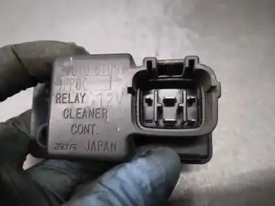 Автозапчасти б/у электронный модуль за mazda cx-7 (er) 2.2 mzr-cd awd (er10a) ссылки oem iam 3301061091  
