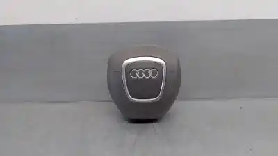 Peça sobressalente para automóvel em segunda mão airbag dianteiro esquerdo por audi a6 berlina (4f2) 3.0 tdi quattro (165kw) referências oem iam 4f0880201s
