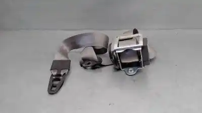 Peça sobressalente para automóvel em segunda mão cinto de segurança dianteiro esquerdo por audi a6 berlina (4f2) 3.0 tdi quattro (165kw) referências oem iam 4f0857705