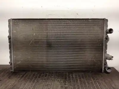 Tweedehands auto-onderdeel waterradiator voor seat arosa (6h1) 1.0 oem iam-referenties 6n0121201c