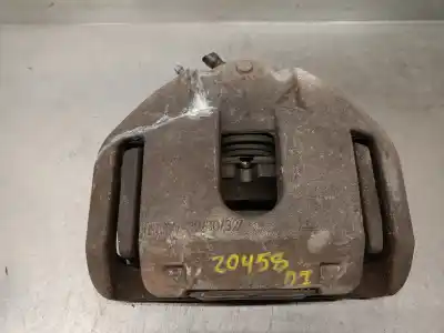 Peça sobressalente para automóvel em segunda mão pinça de travão dianteira esquerda por bmw serie 5 touring (e61) 2.0 turbodiesel cat referências oem iam 34116753659