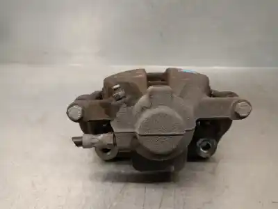 Peça sobressalente para automóvel em segunda mão pinça de travão dianteira esquerda por mini cooper (rc31) (2004-...) manual 1.6 85 referências oem iam 34116778335  