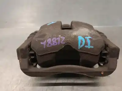 Peça sobressalente para automóvel em segunda mão pinça de travão dianteira esquerda por mini cooper (rc31) (2004-...) manual 1.6 85 referências oem iam 34116778335  