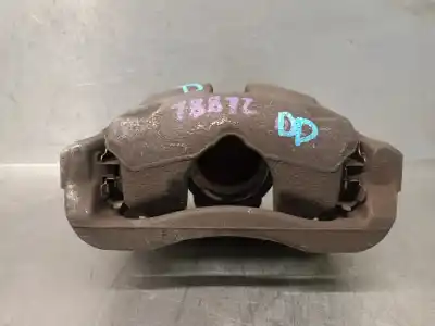 Peça sobressalente para automóvel em segunda mão pinça de travão dianteira direita por mini cooper (rc31) (2004-...) manual 1.6 85 referências oem iam 34116778336  