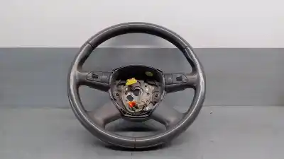 Peça sobressalente para automóvel em segunda mão volante por audi a6 berlina (4f2) 3.0 tdi quattro (165kw) referências oem iam 4f0064244a