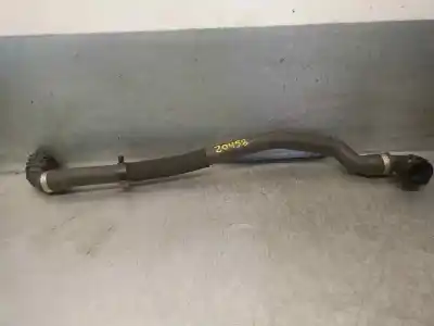 Peça sobressalente para automóvel em segunda mão tubo por bmw serie 5 touring (e61) 2.0 turbodiesel cat referências oem iam 17127799748