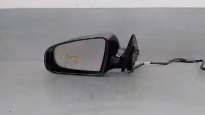 Peça sobressalente para automóvel em segunda mão espelho retrovisor esquerdo por audi a6 berlina (4f2) 3.0 tdi quattro (165kw) referências oem iam 4f1858531j