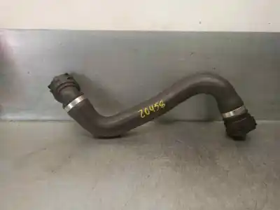 Peça sobressalente para automóvel em segunda mão tubo por bmw serie 5 touring (e61) 2.0 turbodiesel cat referências oem iam 7789742