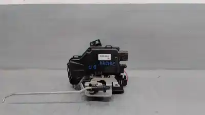 Second-hand car spare part front right door lock for audi a4 berlina (8e) 2.5 tdi (120kw) oem iam references 8e1837016c