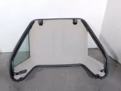Pièce détachée automobile d'occasion capote de voiture pour land rover freelander (ln) 2.0 td4 cat références oem iam dxu100180pmd  