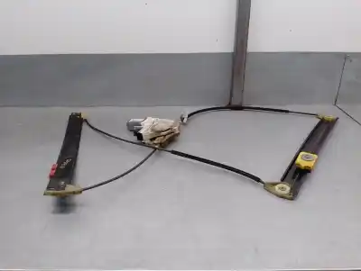 Peça sobressalente para automóvel em segunda mão elevador de vidros dianteira esquerda por audi a6 berlina (4f2) 3.0 tdi quattro (165kw) referências oem iam 4f0837461