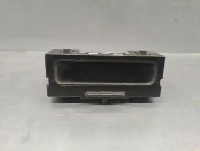 Second-hand car spare part multifunction display for renault scenic (ja..) 1.9 dci authentique oem iam references 7700436307a