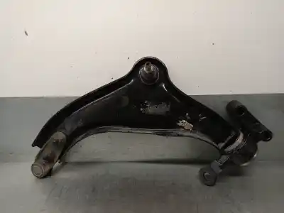 Peça sobressalente para automóvel em segunda mão braço de suspensão inferior dianteiro direito por mini cooper (rc31) (2004-...) manual 1.6 85 referências oem iam 31126772302  