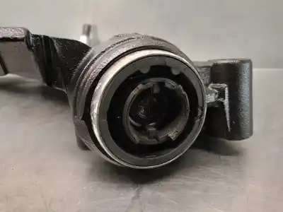 Peça sobressalente para automóvel em segunda mão braço de suspensão inferior dianteiro direito por mini cooper (rc31) (2004-...) manual 1.6 85 referências oem iam 31126772302  