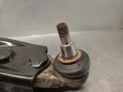 Peça sobressalente para automóvel em segunda mão braço de suspensão inferior dianteiro direito por mini cooper (rc31) (2004-...) manual 1.6 85 referências oem iam 31126772302  