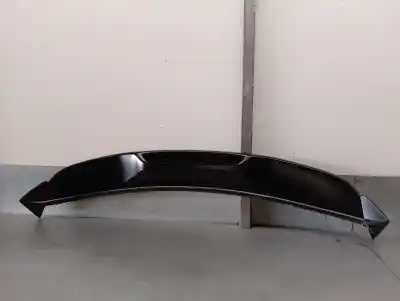 Second-hand car spare part rear spoiler for porsche cayenne (92a) 3.0 diesel oem iam references 7p5827934b