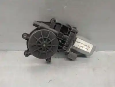 Second-hand car spare part left front window motor for renault scenic (ja..) 1.9 dci authentique oem iam references d239803454500008